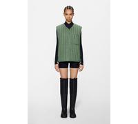 Rains Banja Liner Vest | Vert | M | Homme