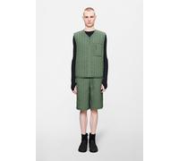 Rains Banja Liner Vest | Vert | XL | Homme