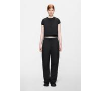 Rains Banja Short Liner W Vest | Noir | L | Femme