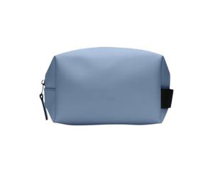 RAINS Beauty Wash Bag Small W3 15580 Blue Dusk