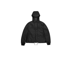Rains - Bedspreads - Homme - Vestes - Noir - Taille: S