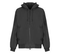 Rains Lohja Insulated Bomber Jacket | Veste D’hiver | Noir | M | Homme