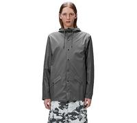 Vêtements Rains Jacket W3 - Unisexe M pour Accessoires M Gris