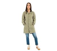 RAINS Blousons et vestes long jacket 108 drift L