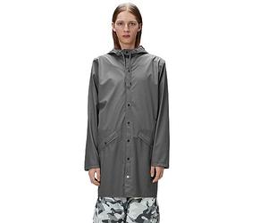 RAINS Blousons et vestes long jacket 13 grey