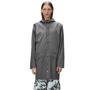 RAINS Blousons et vestes long jacket 13 grey XS