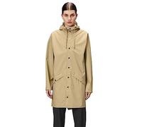 Vêtements Rains Long Jacket M pour Accessoires M Beige