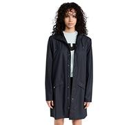 RAINS Blousons et vestes long jacket 47 navy M