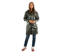 RAINS Blousons et vestes long jacket swamp L