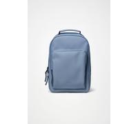 Rains Book Daypack 15″ | Everyday | Blue Dusk | One Size