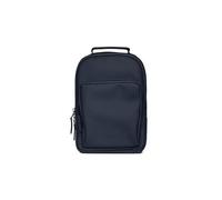 Rains Sac à dos Book Daypack pour ordinateur portable 15" Bleu