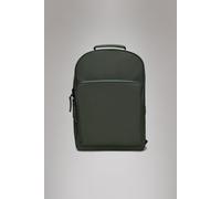 Rains Book Daypack Large | Sac À Dos | Vert | One Size |
