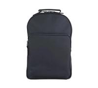 Rains - Book Daypack Large - unisex - Sacs - Bleu - Taille: ONE Size