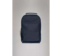 Rains Book Daypack | Sac À Dos | Navy | One Size |