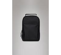 Rains Book Daypack | Sac À Dos | Noir | One Size |