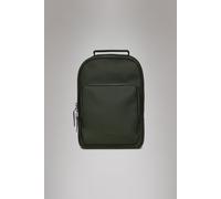 Rains Book Daypack | Sac À Dos | Vert | One Size