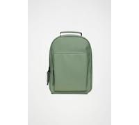 Rains Book Daypack | Sac À Dos | Vert | One Size