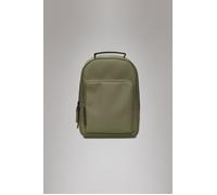 Rains Book Daypack | Sac À Dos | Vert | One Size | Female
