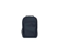 Rains - Book Daypack - unisex - Sacs - Bleu - Taille: ONE Size