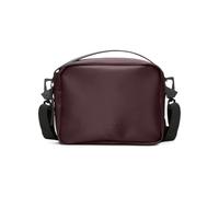 RAINS Borsa Box Bag W3 14100 Depth Borde
