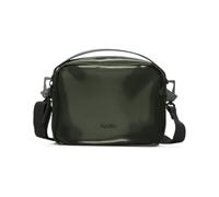 RAINS BORSA BOX BAG W3 14100 Swamp Green