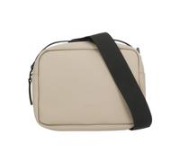 Rains - Box Bag - Femme - Sacs - Beige - Taille: ONE Size