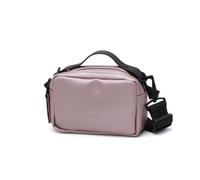RAINS Box Bag Micro - Sac à bandoulière 16 cm (muse)