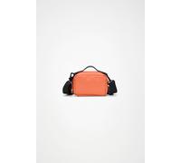 Rains Box Bag Micro | Sac Bandoulière | Ember | One Size
