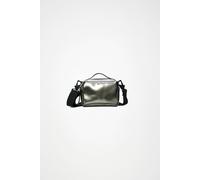 Rains Box Bag Micro | Sac Bandoulière | Gris | One Size