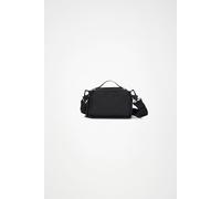Rains Box Bag Micro | Sac Bandoulière | Noir | One Size