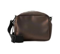 Rains - Box Bag - unisex - Sacs - Brun - Taille: ONE Size