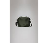 Rains Box Bag | Vert | One Size | Female