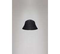 Rains Bucket Hat | Noir | S | Female