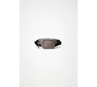 Rains Bum Bag Micro | Banane | Cinder | One Size
