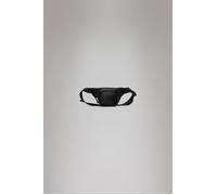 Rains Bum Bag Micro | Noir | One Size |