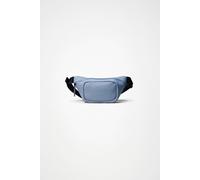 Rains Bum Bag Mini | Banane | Blue Dusk | One Size