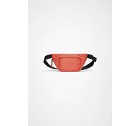 Rains Bum Bag Mini | Banane | Kiln | One Size