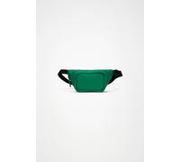 Rains Bum Bag Mini | Banane | Vert | One Size