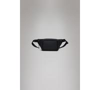 Petite Maroquinerie Rains Bum Bag Mini/ pour Sacs T.U Noir