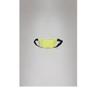 Rains Bum Bag Mini | Vert | One Size |