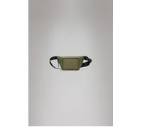 Rains Bum Bag Mini | Vert | One Size | Female