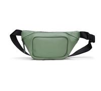 RAINS Bum Bag Mini W3 - Mixte - Vert - taille Unique- modèle 2026