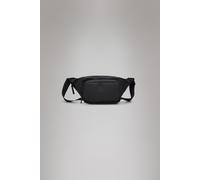 Rains Bum Bag | Noir | One Size | Female