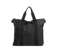 Rains Cabas noir, polyester,polyuréthane, unisexe