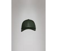 Rains Cap | Vert | One Size | Male