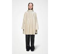 Rains Cape | Beige | S | Femme
