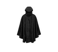 RAINS Cape - Poncho de pluie W3 gris | M
