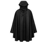 Rains Cape W3 Noir S