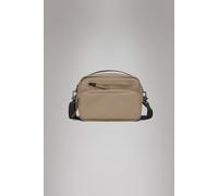 Rains Cargo Box Bag | Beige | One Size | Female
