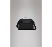 Rains Cargo Box Bag | Noir | One Size | Female